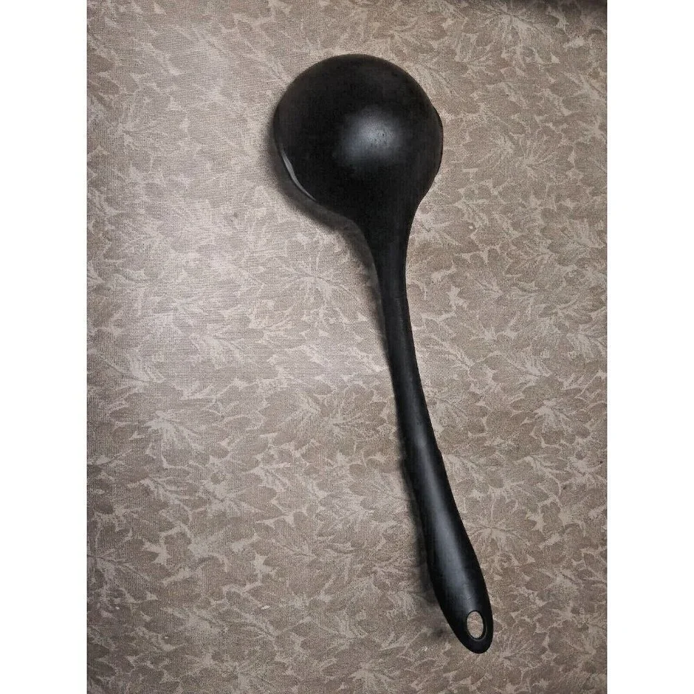 Debra's Kitchen Ladle HEAT RESISTANT 13